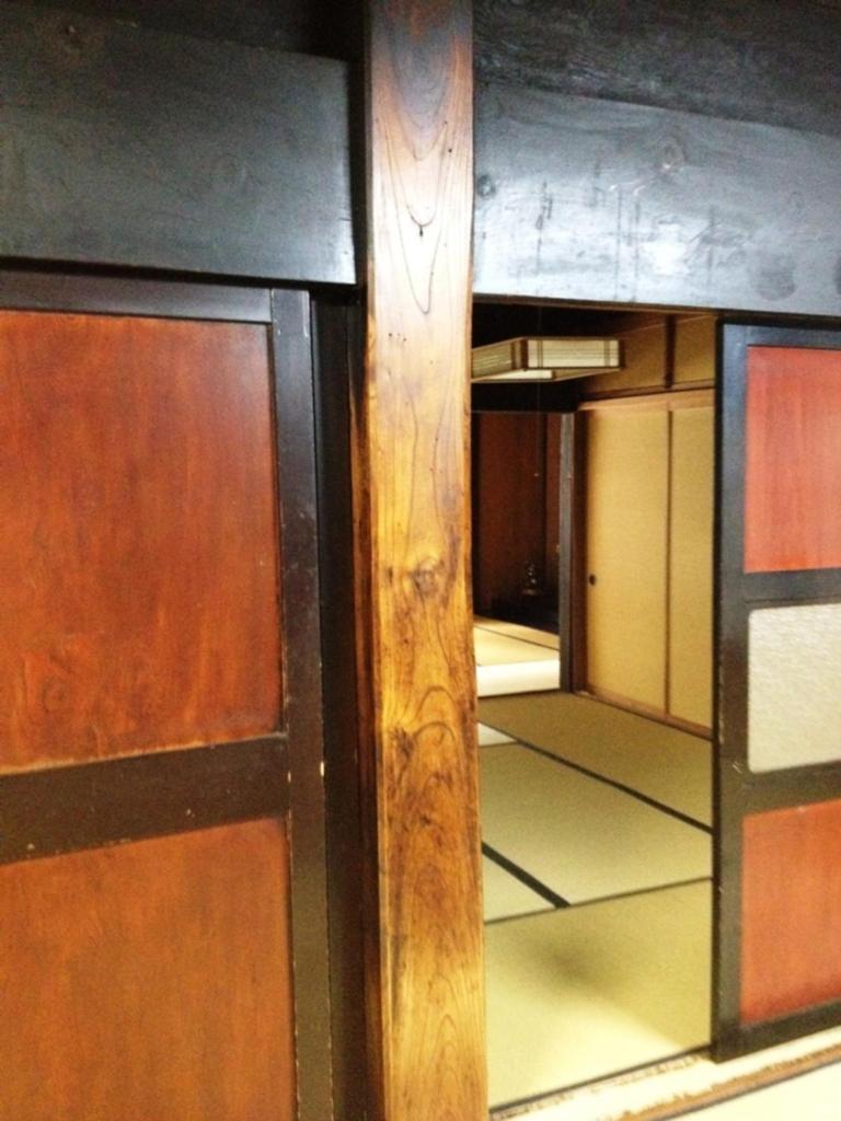Hotel Minshuku Yomoshirou Nanto Esterno foto