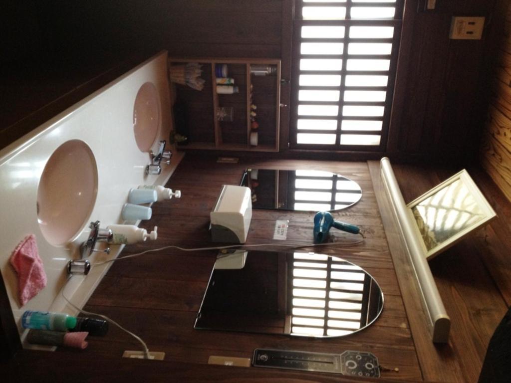 Hotel Minshuku Yomoshirou Nanto Esterno foto
