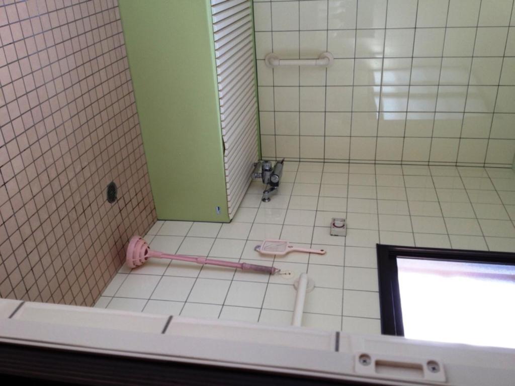 Hotel Minshuku Yomoshirou Nanto Esterno foto